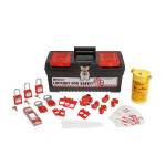 Electrical Lockout Tagout Kit